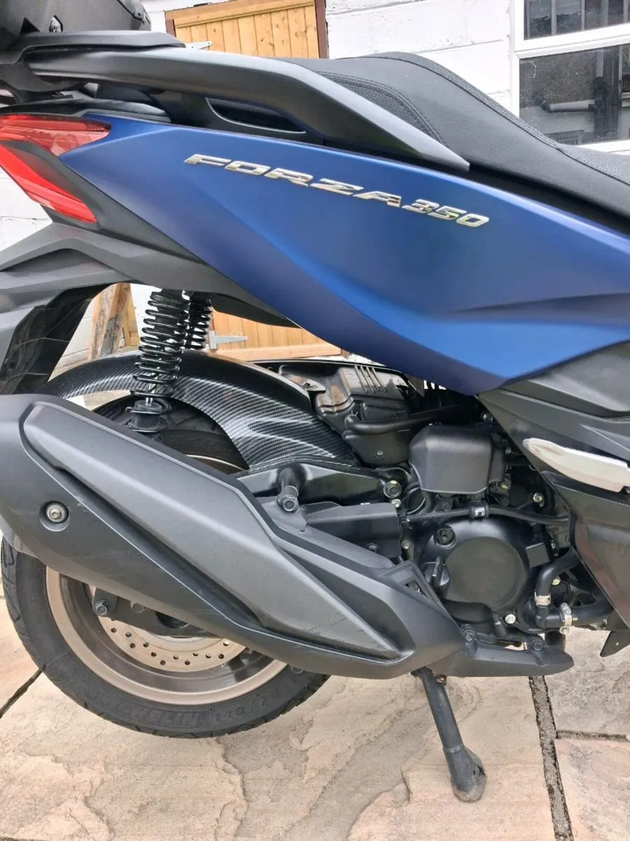 Honda Forza - Image 3