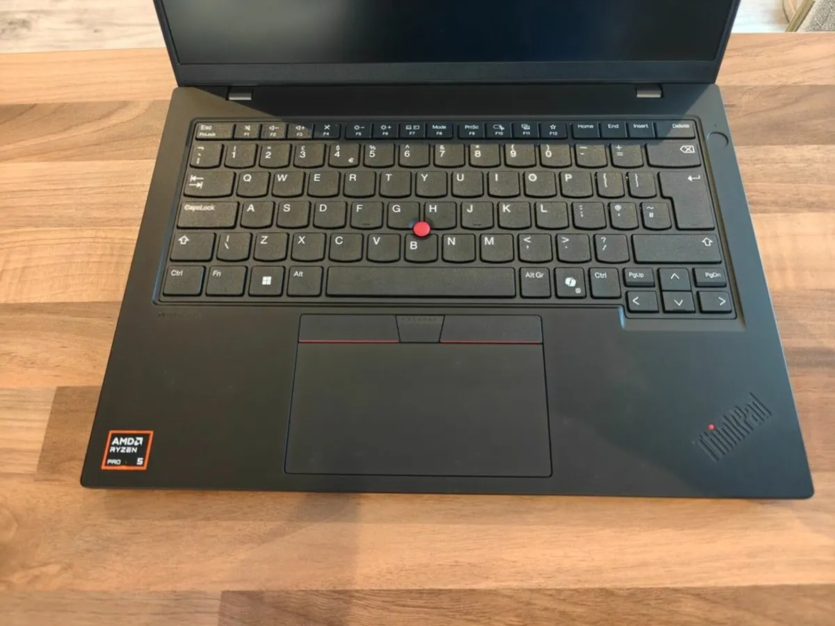 Lenovo ThinkPad L14 Gen6 Laptop | AMD Ryzen 5 Pro - Image 3