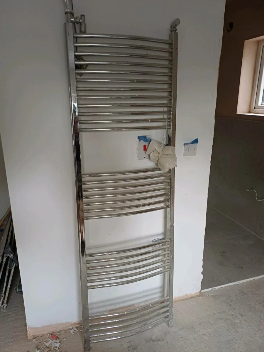 Towel Radiator - Image 2