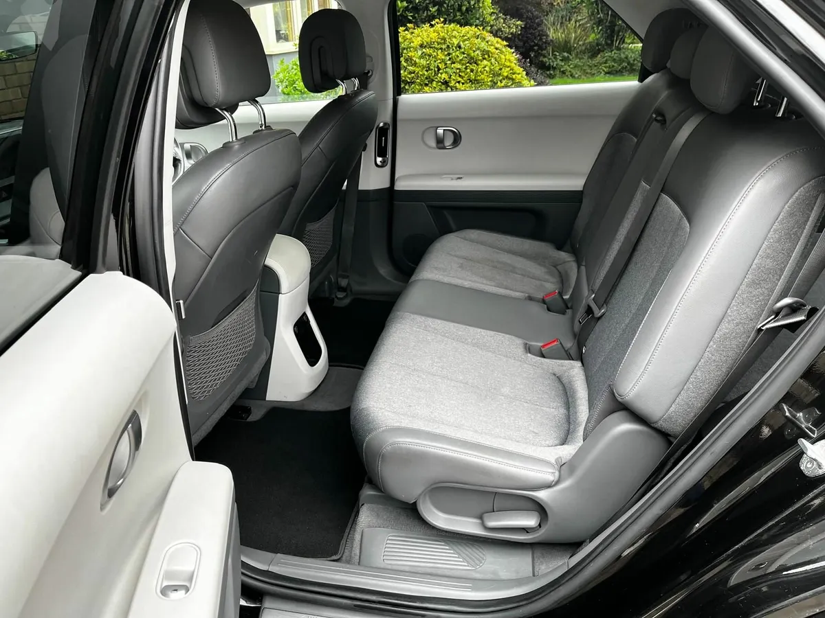 Hyundai IONIQ 5 2022 58kwh EV - Image 3