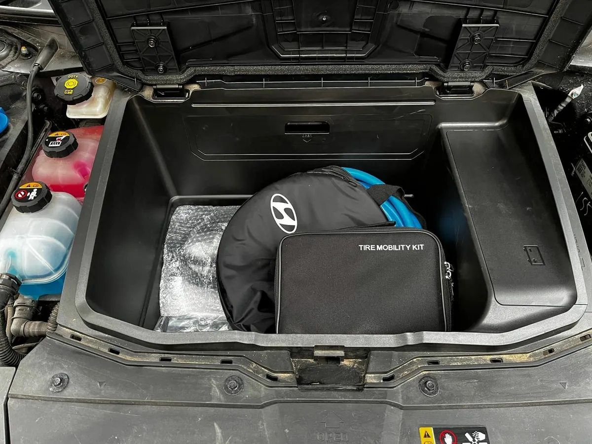 Hyundai IONIQ 5 2022 58kwh EV - Image 4