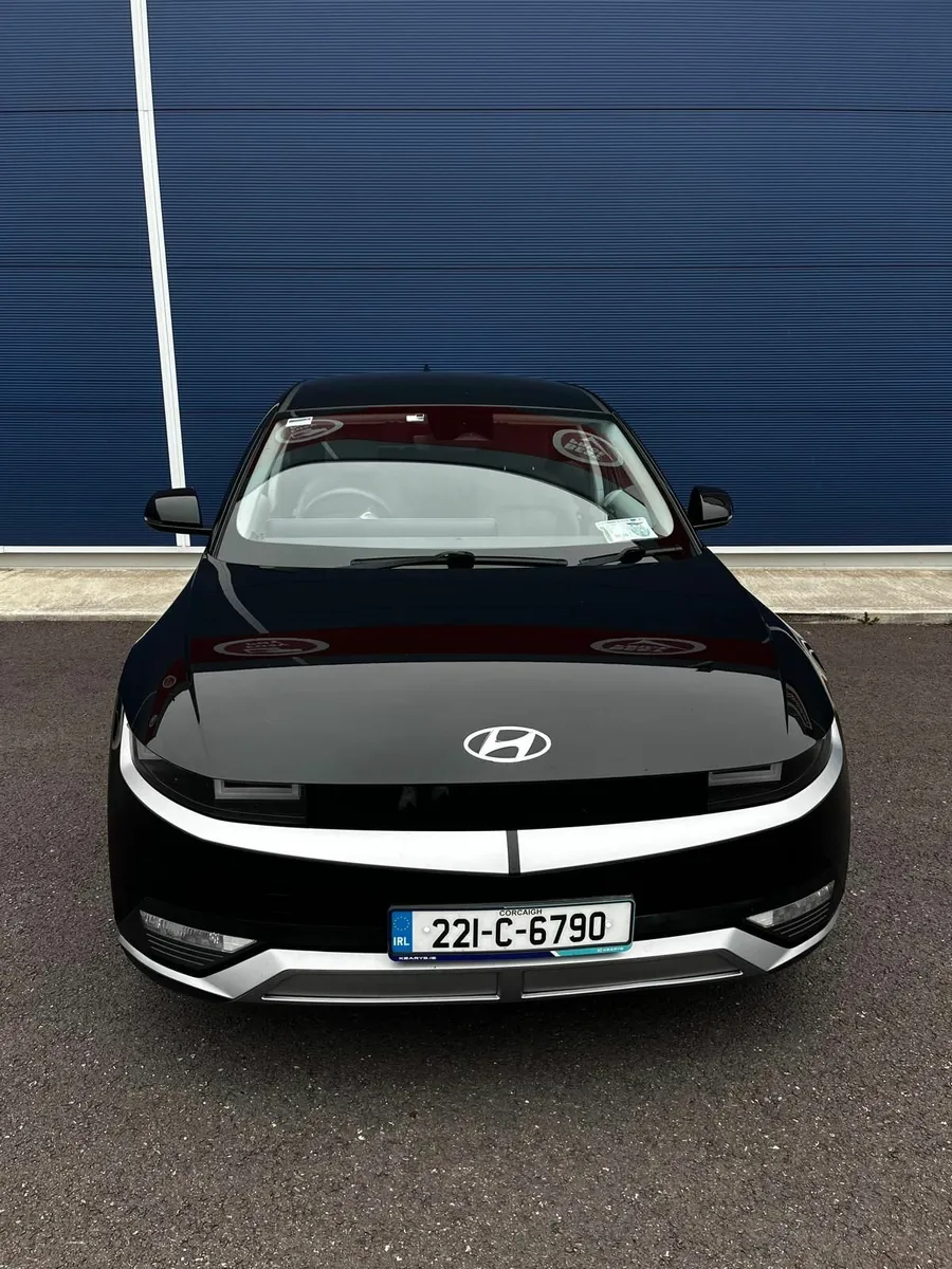 Hyundai IONIQ 5 2022 58kwh EV - Image 1