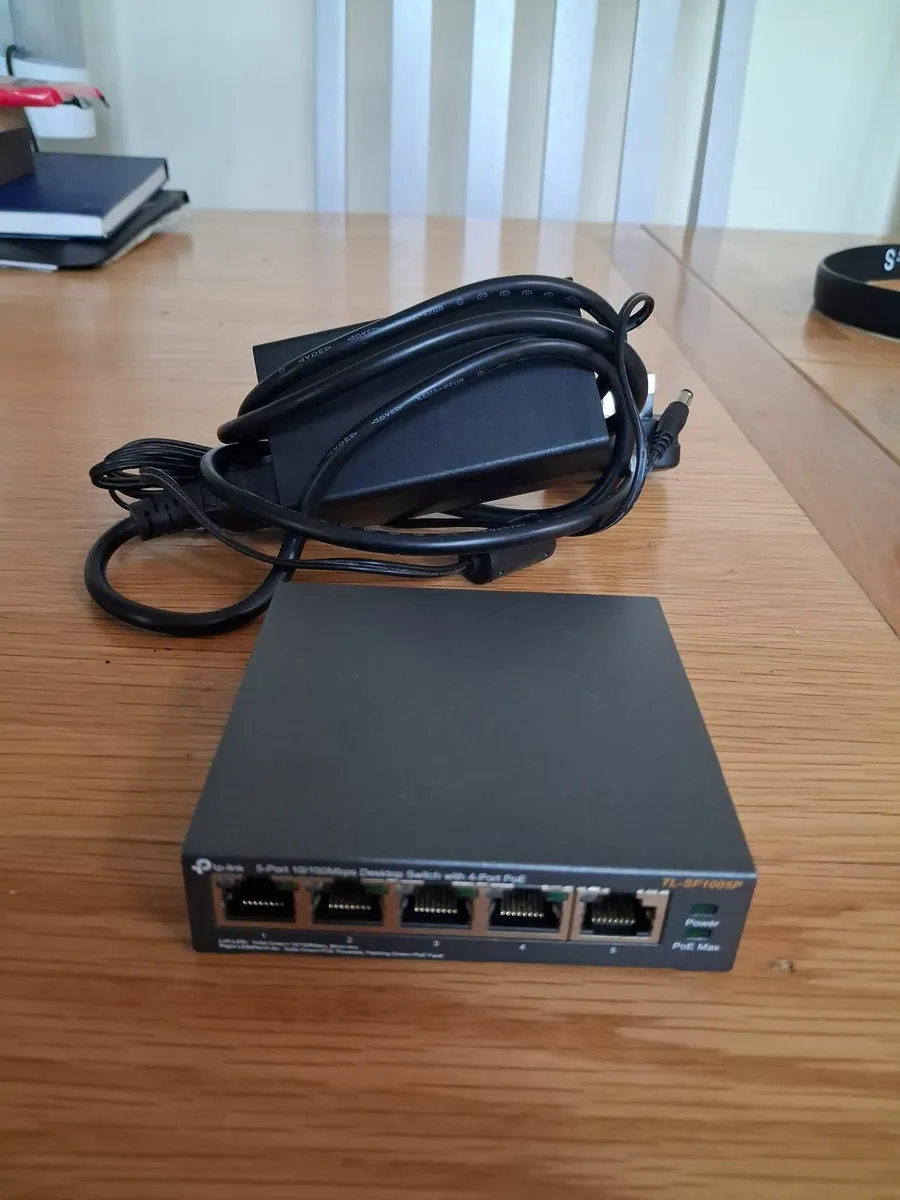 TP Link Lot - Image 3