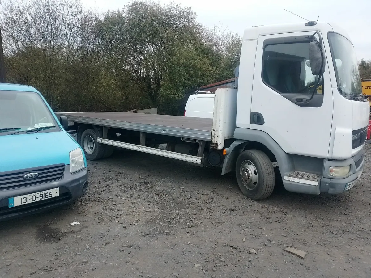 DAF Other 2006 - Image 3