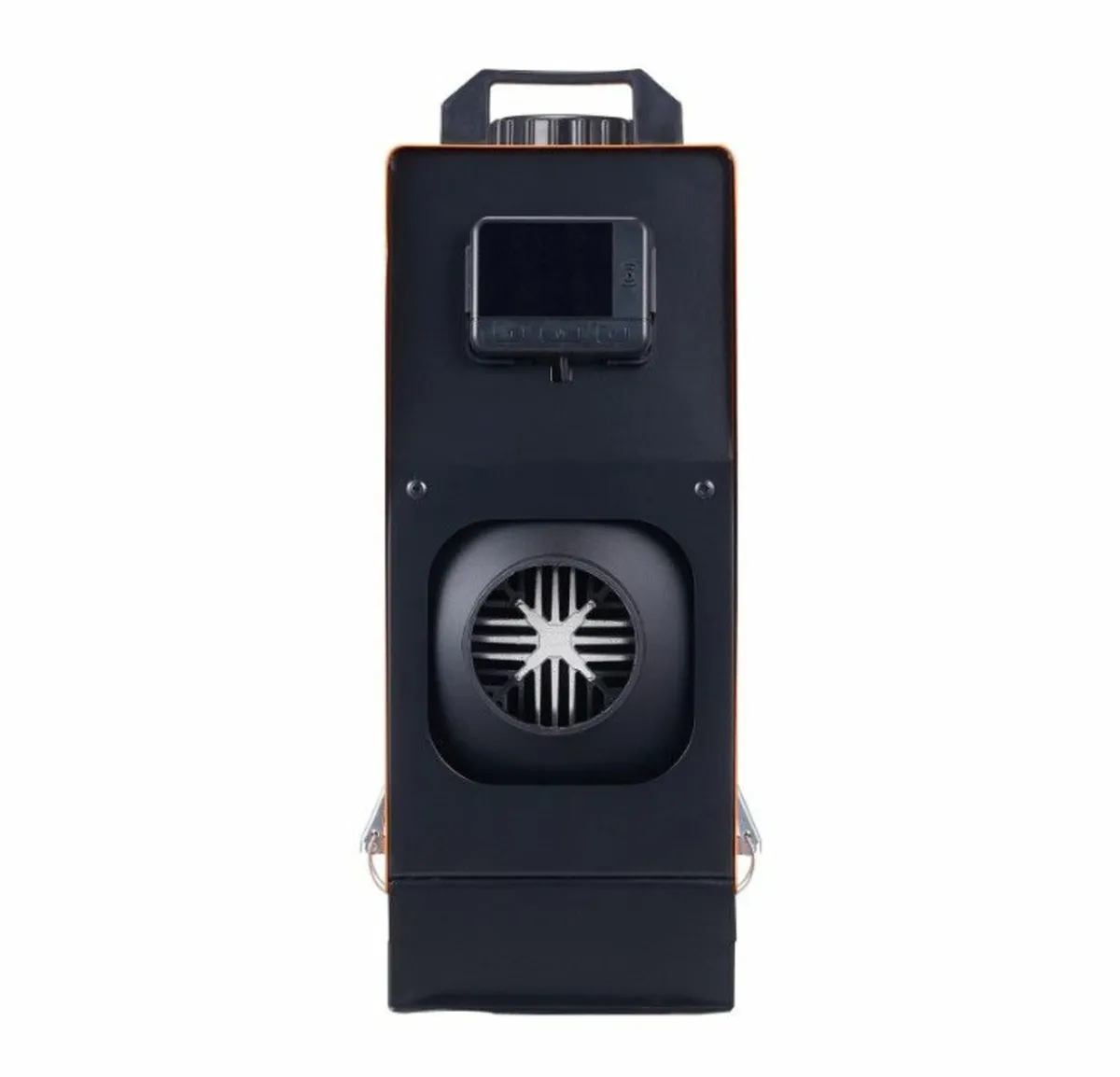 Diesel Air Heater All-in-one 12V 5KW LCD Remote Ct - Image 2