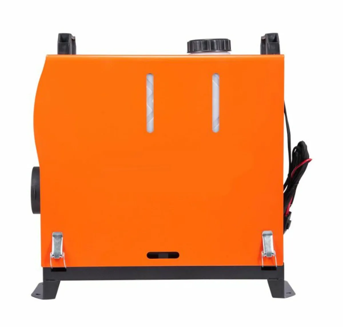 Diesel Air Heater All-in-one 12V 5KW LCD Remote Ct - Image 3