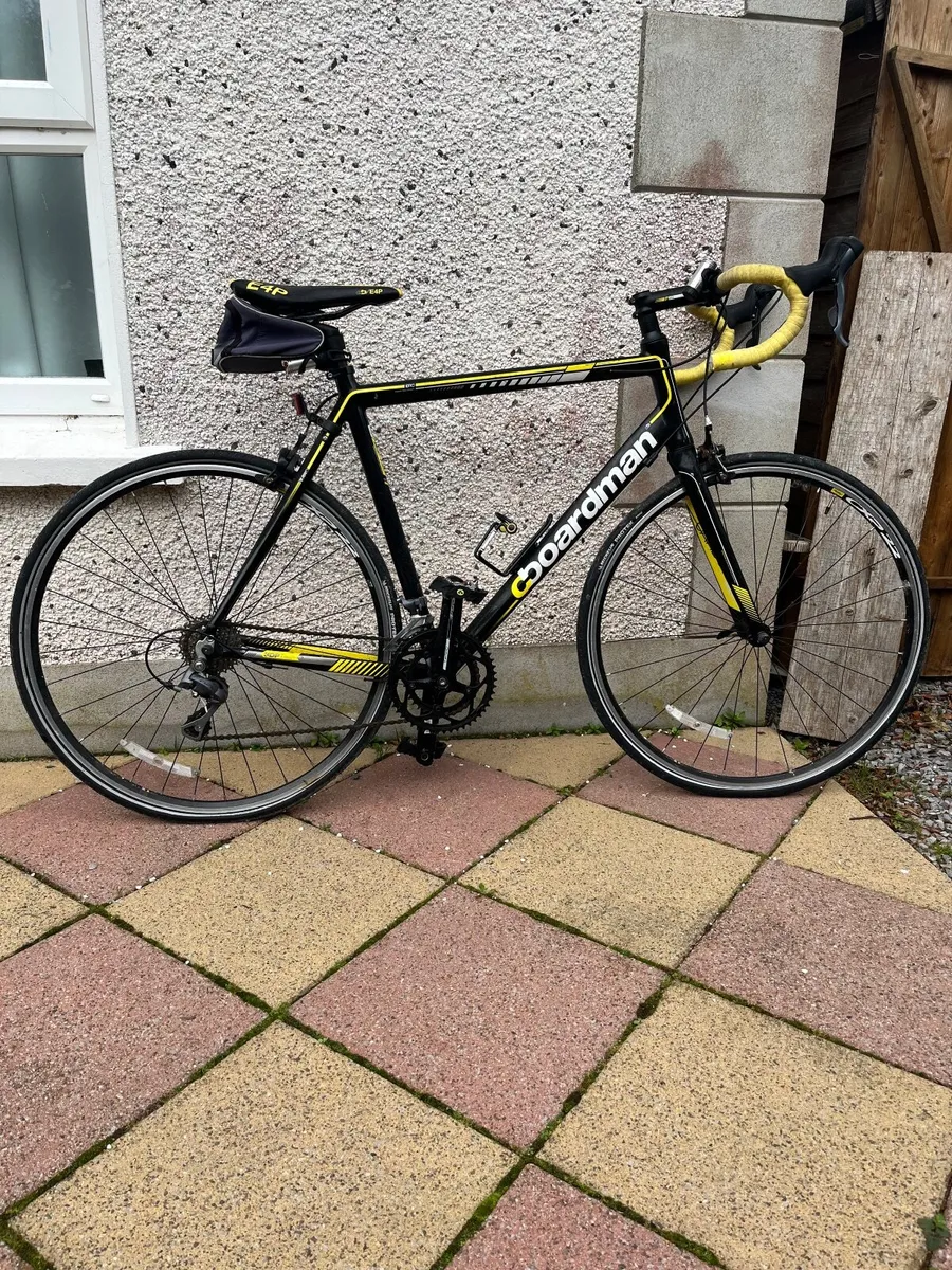 Boardman Sport Racer for sale. - Image 1
