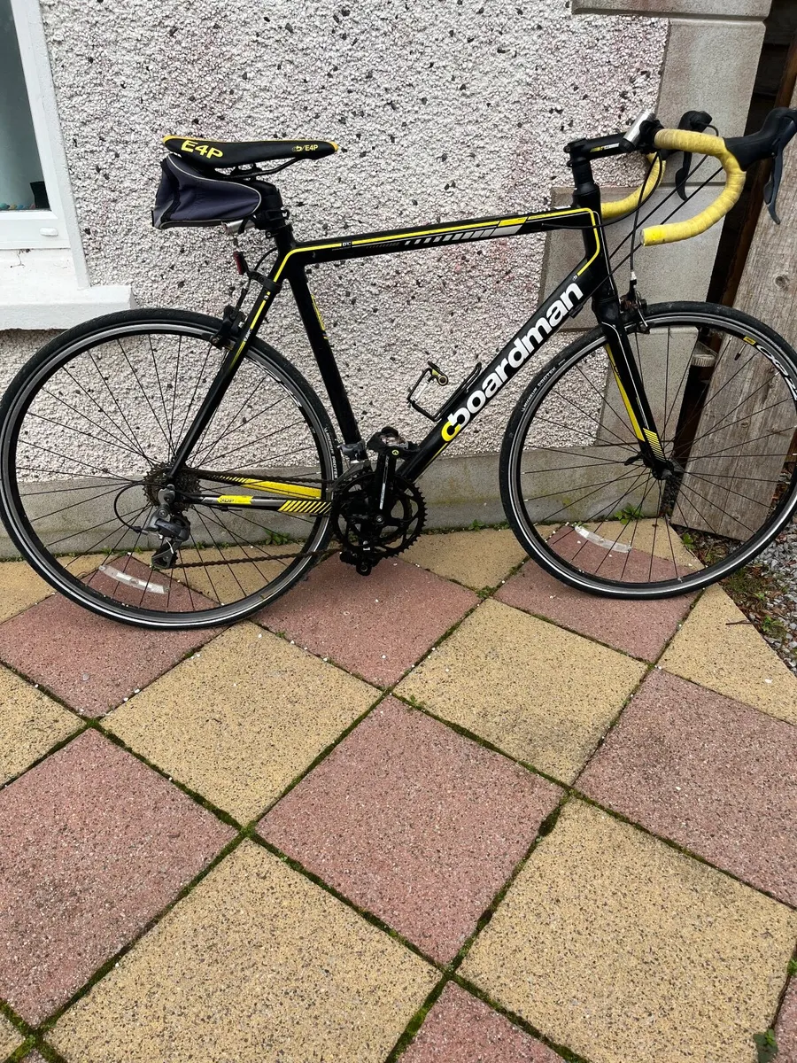 Boardman Sport Racer for sale. - Image 2