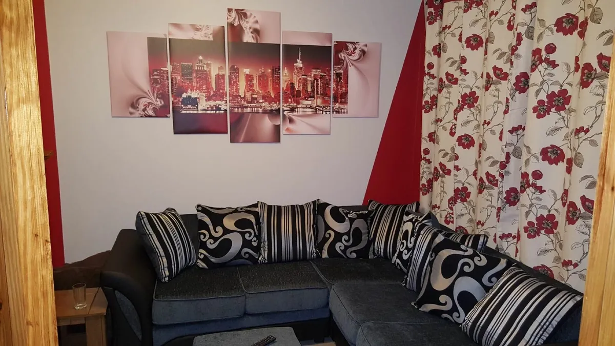 Corner sofa - Image 2