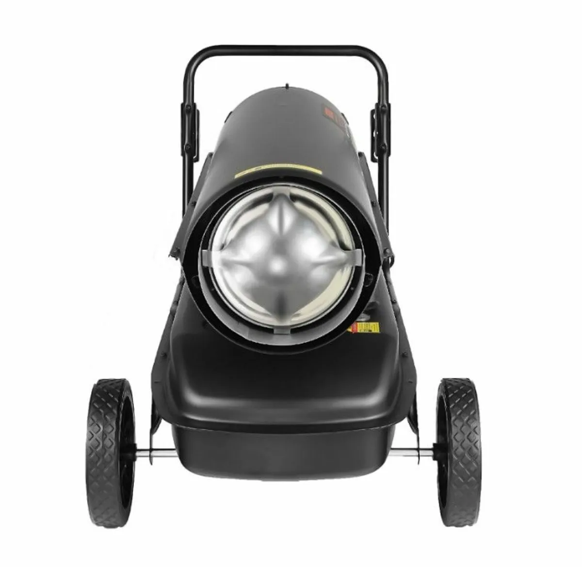 100000Btu Kerosene/Diesel Forced Air Space Heater - Image 2