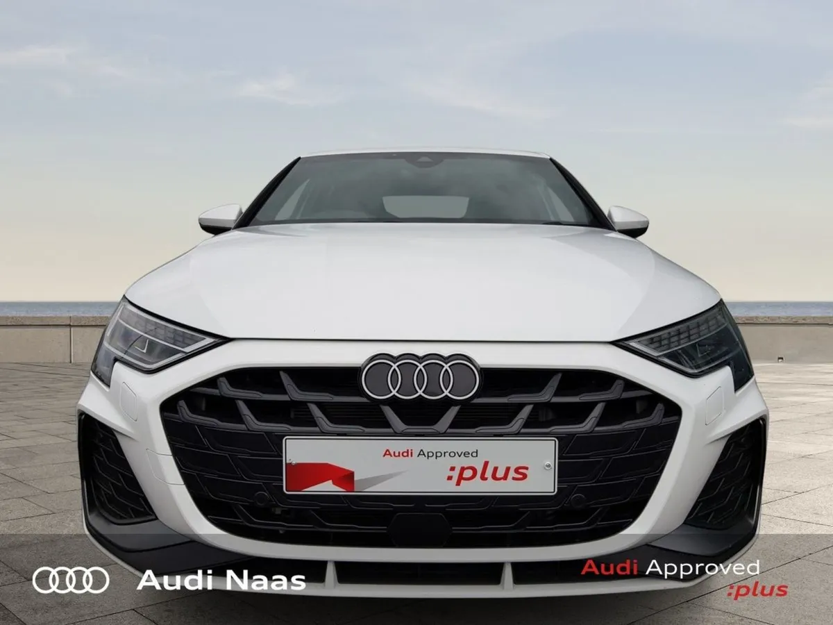 Audi A3 40 Tfsi E S-line - Image 2