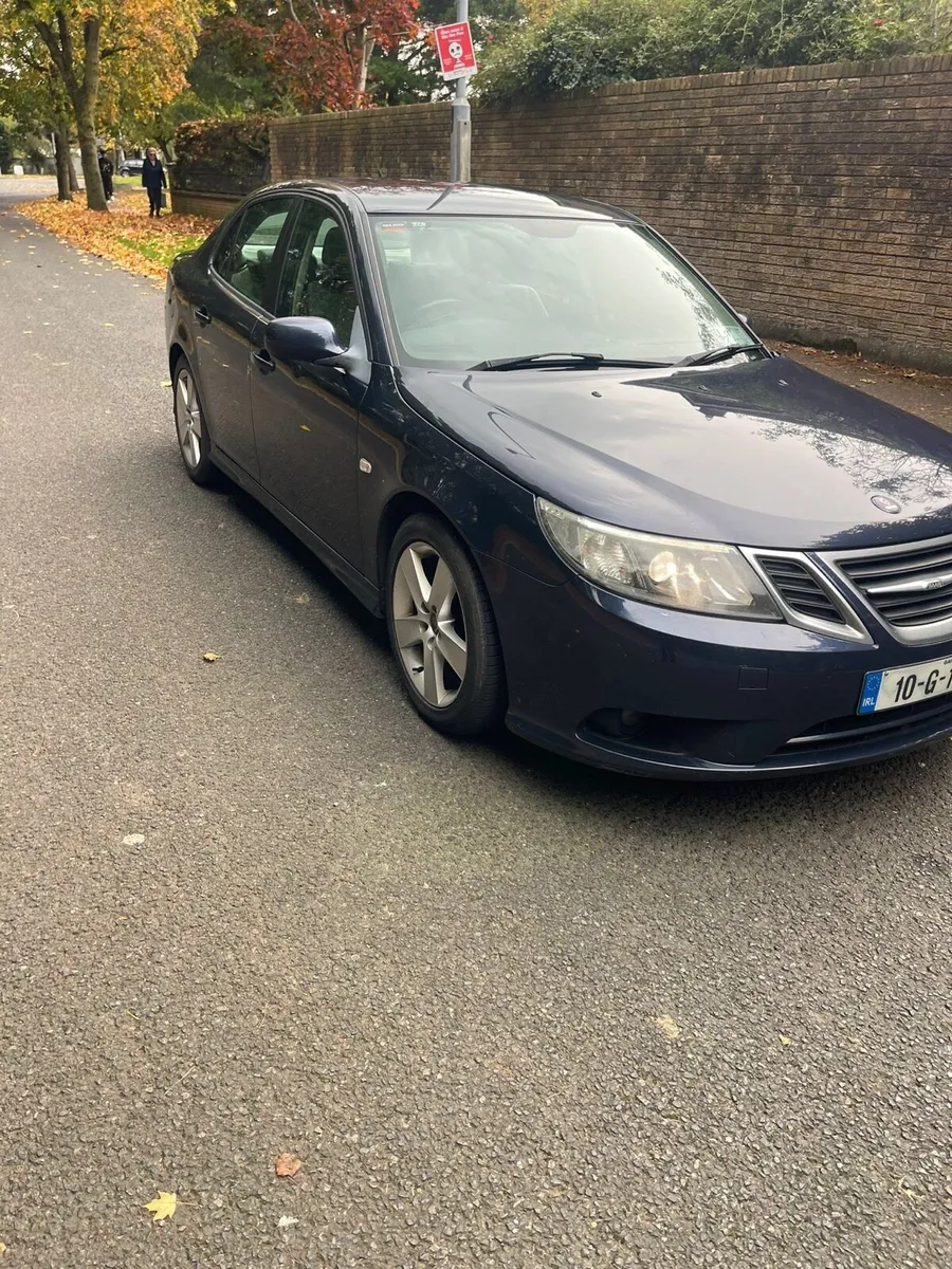 Saab 9-3 2010 - Image 3