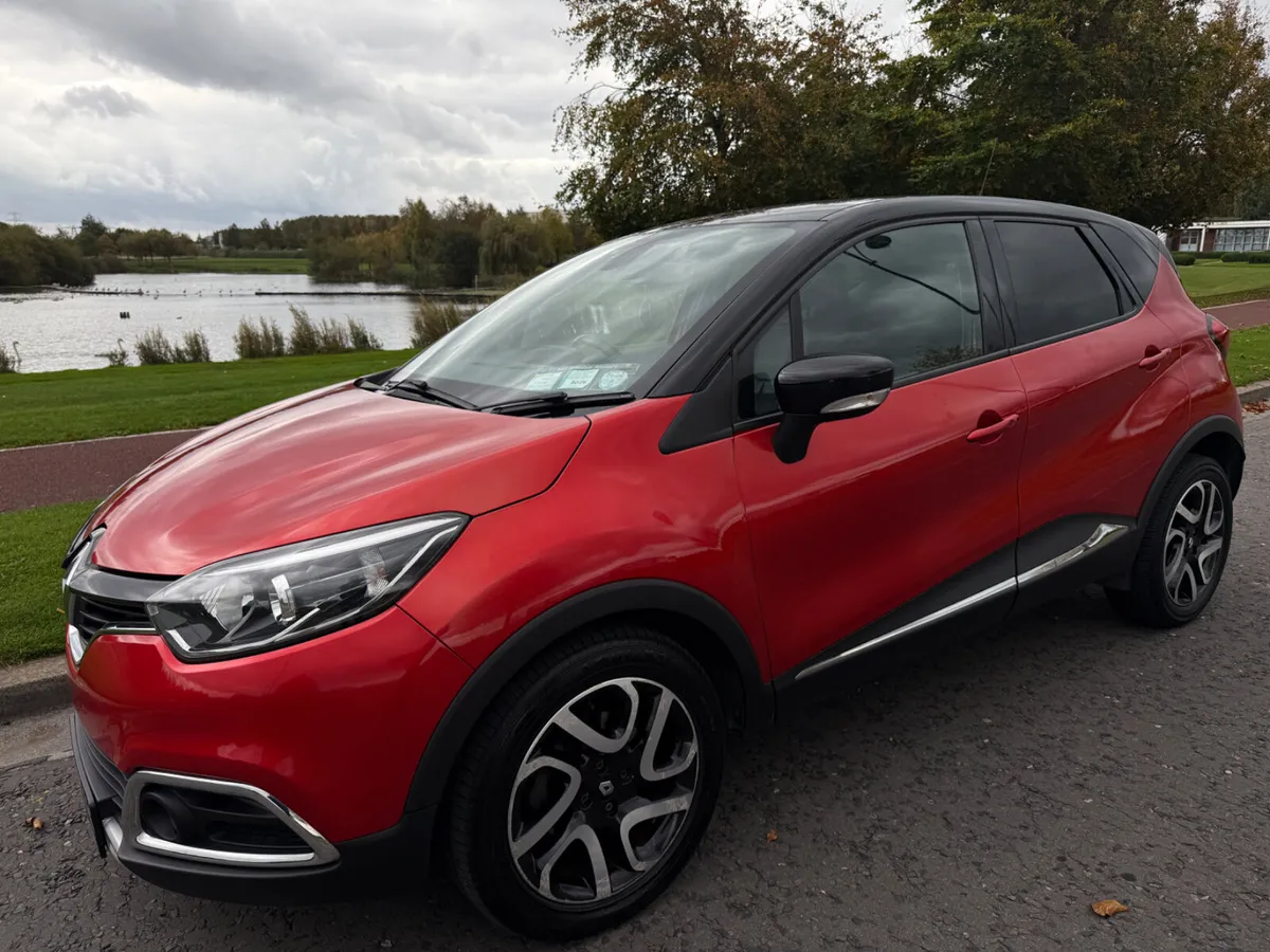1.5 DCI LOW MILEAGE SIGNATURE EDITION - Image 3