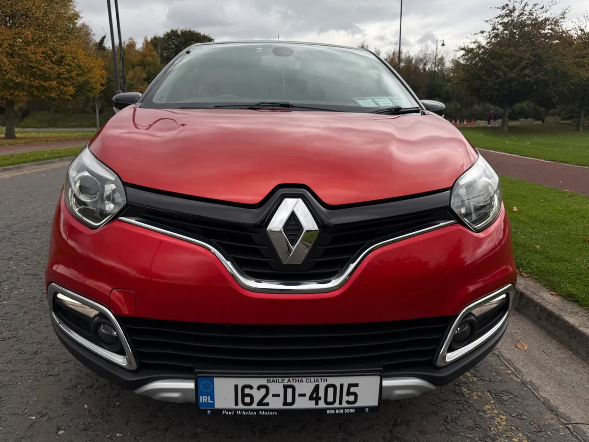 1.5 DCI LOW MILEAGE SIGNATURE EDITION - Image 2