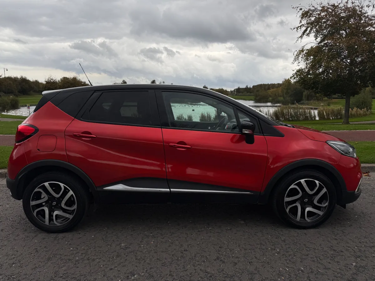 1.5 DCI LOW MILEAGE SIGNATURE EDITION - Image 4