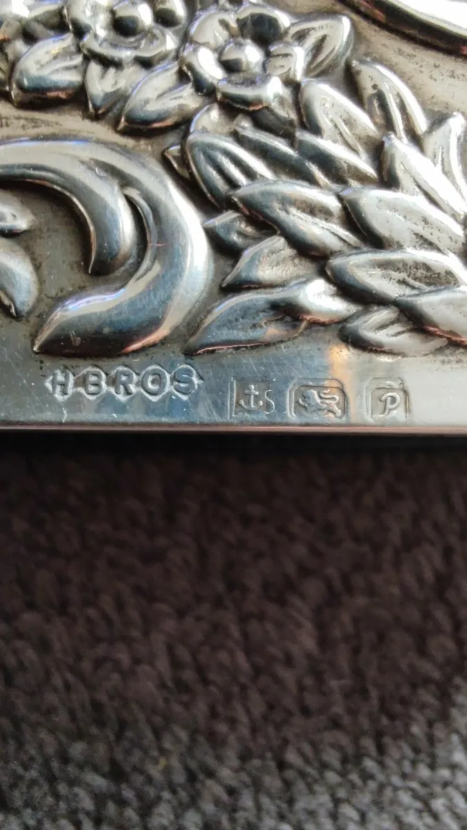Silver New testament Bible - Image 4