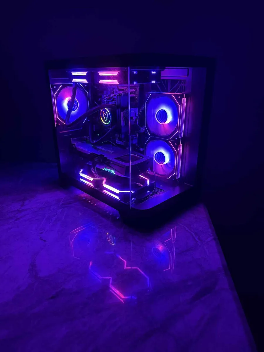 Gaming pc - Image 2