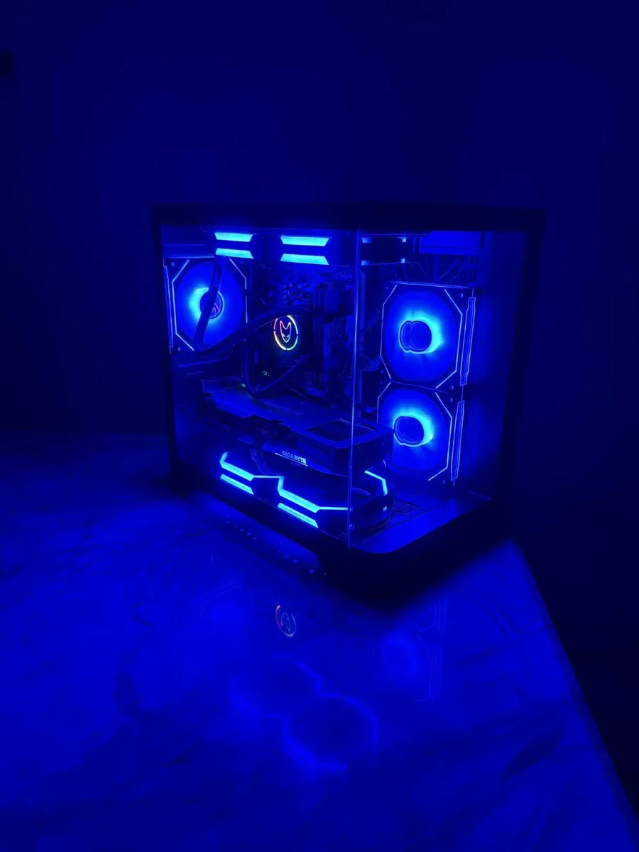 Gaming pc - Image 3