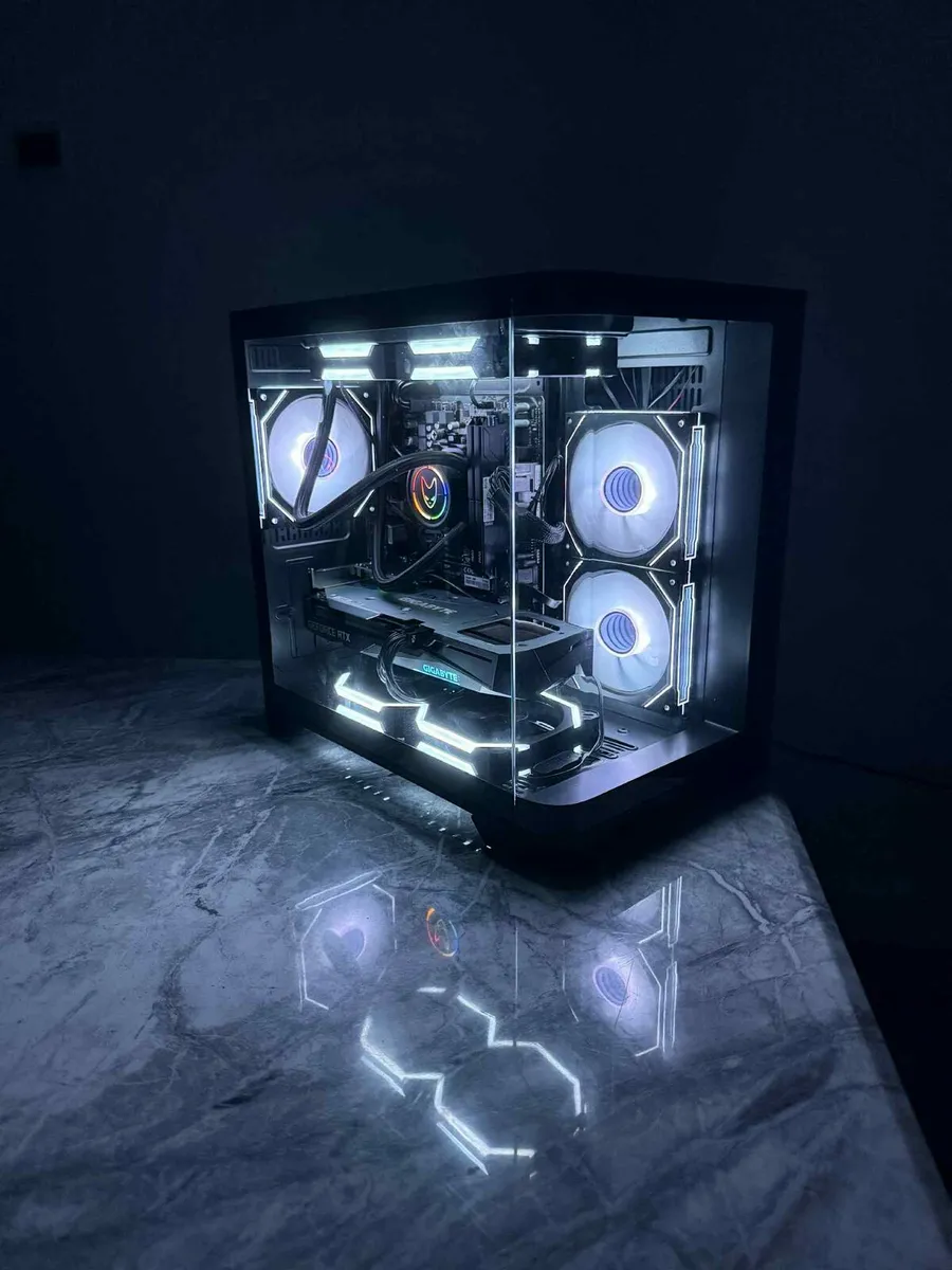 Gaming pc - Image 4