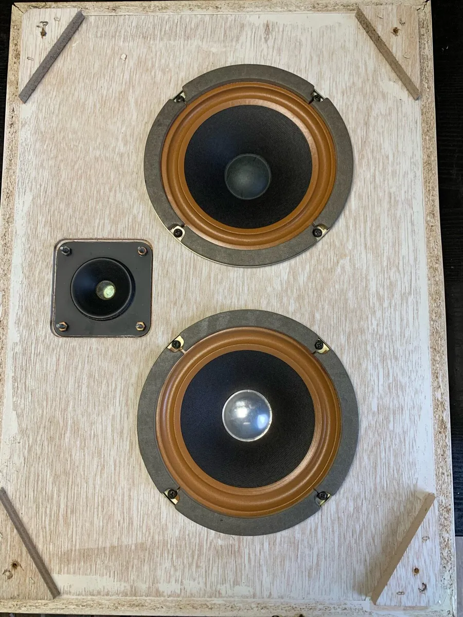 Sansui speakers - Image 3
