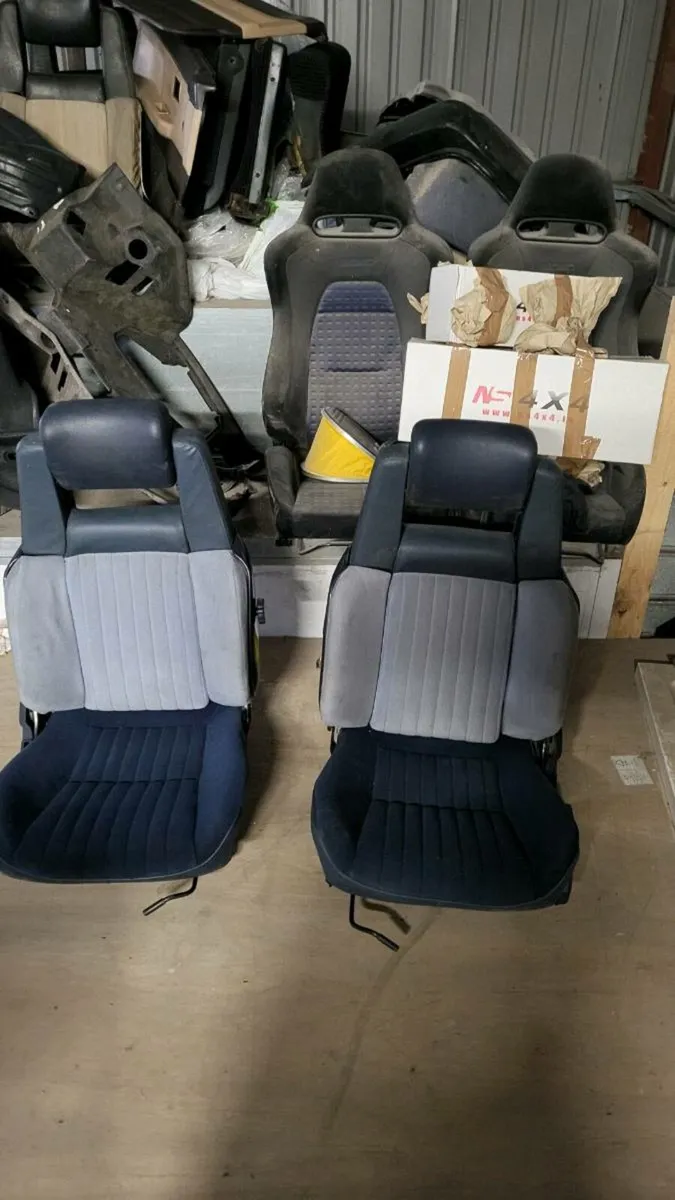 Ae86 parts - Image 1