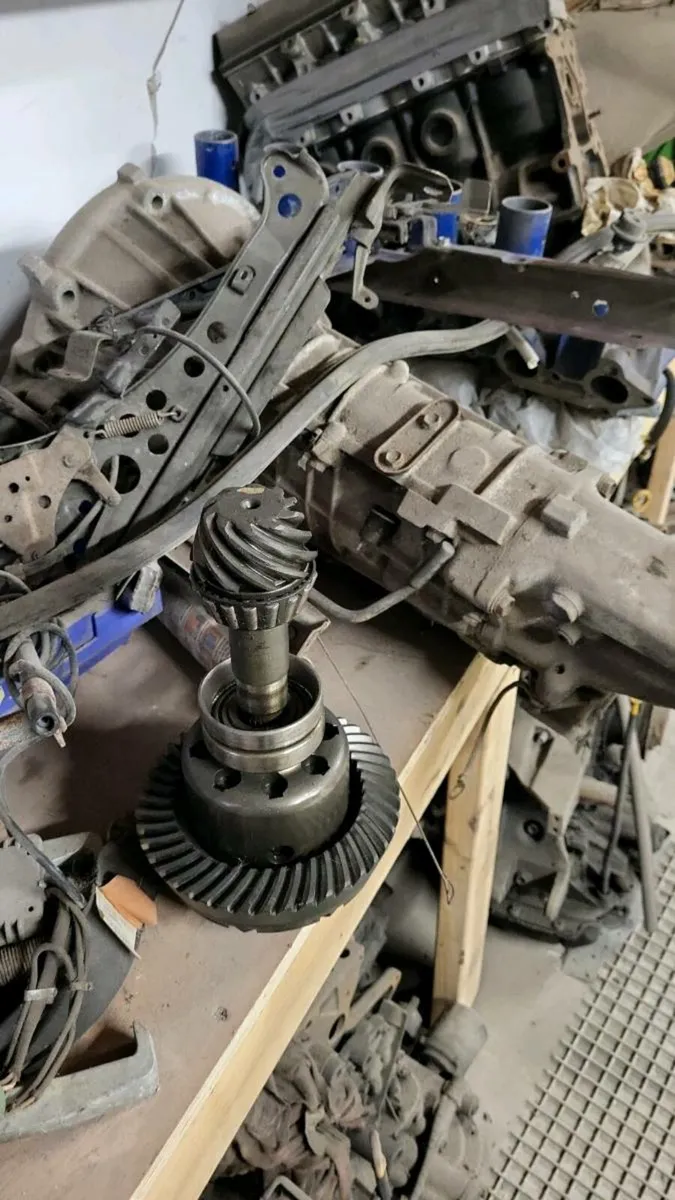Ae86 parts - Image 2