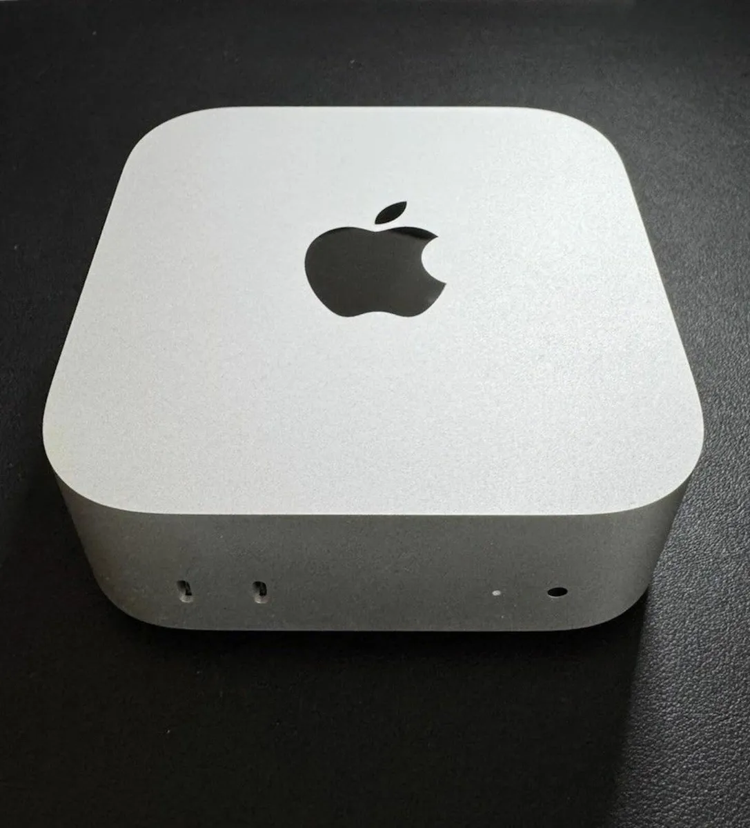 Apple Mac Mini M4 2024 (A3238) - Image 1