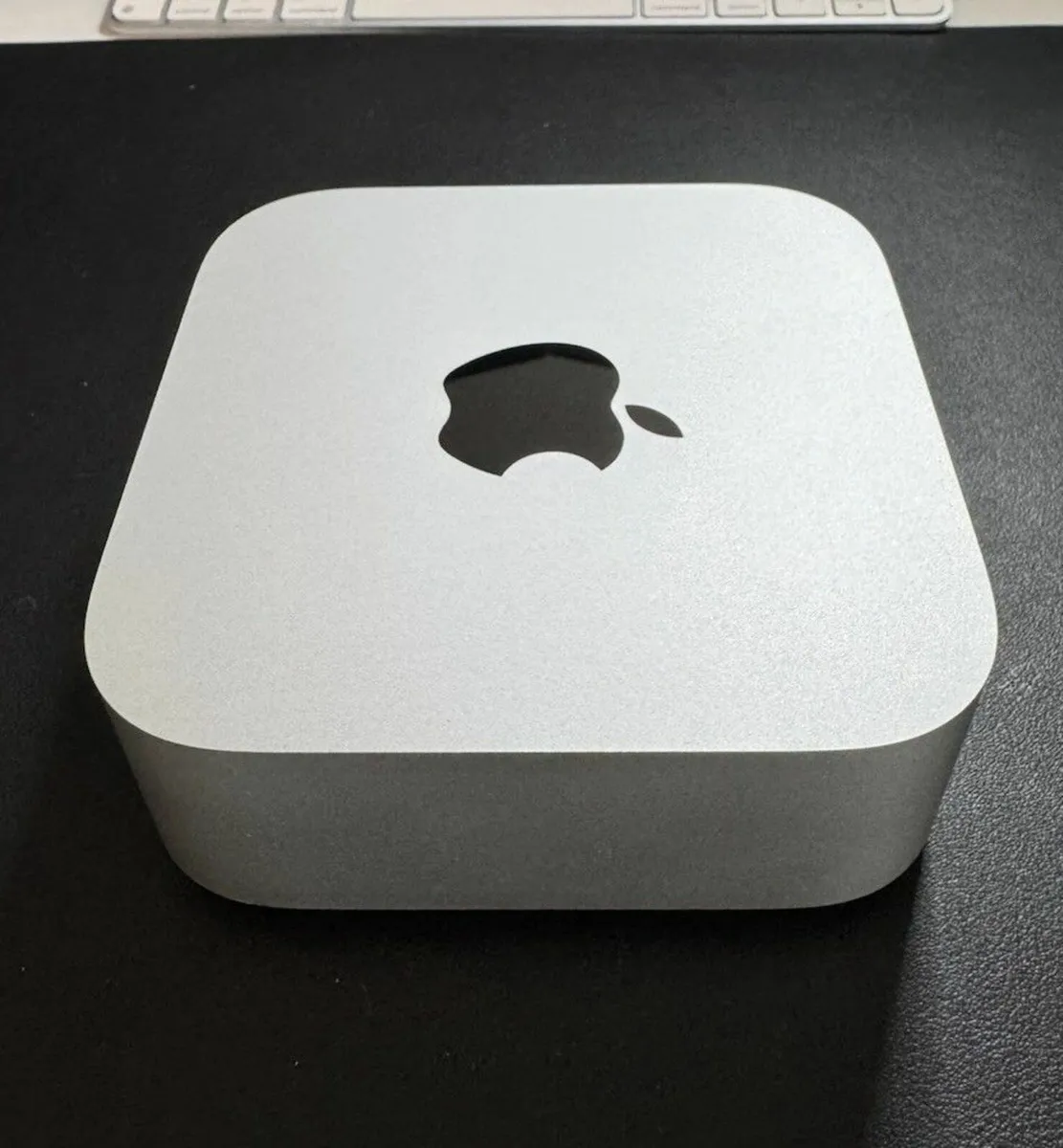 Apple Mac Mini M4 2024 (A3238) - Image 2