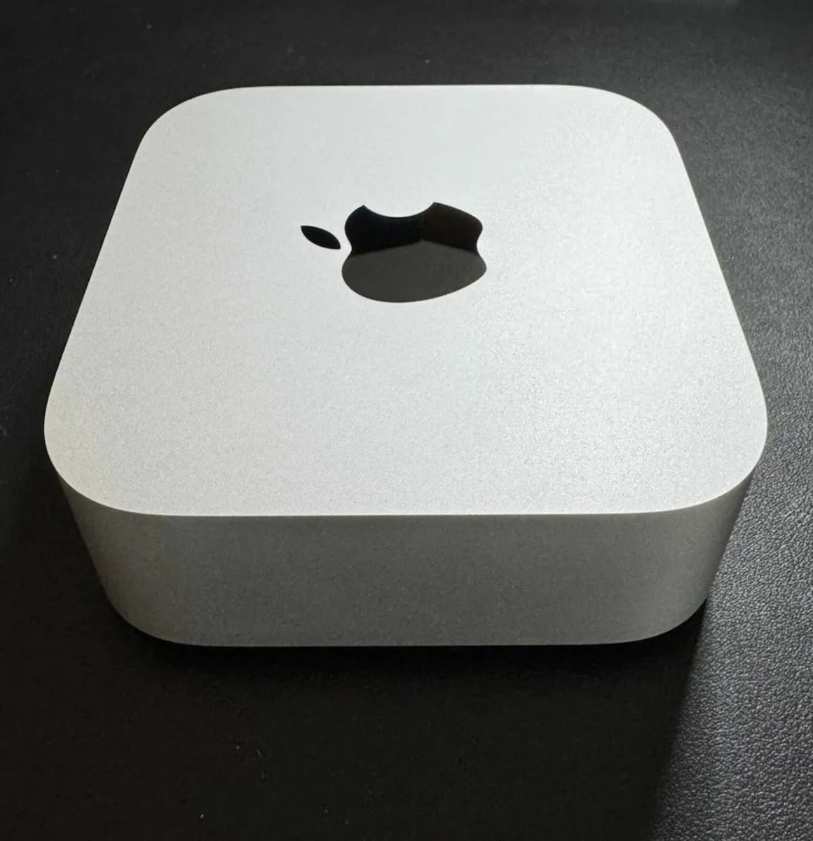 Apple Mac Mini M4 2024 (A3238) - Image 4