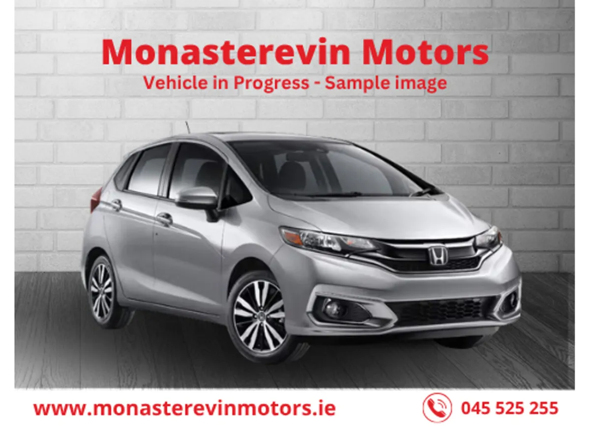 Honda Jazz 1.3 I VTEC ES CVT 5DR AUTO