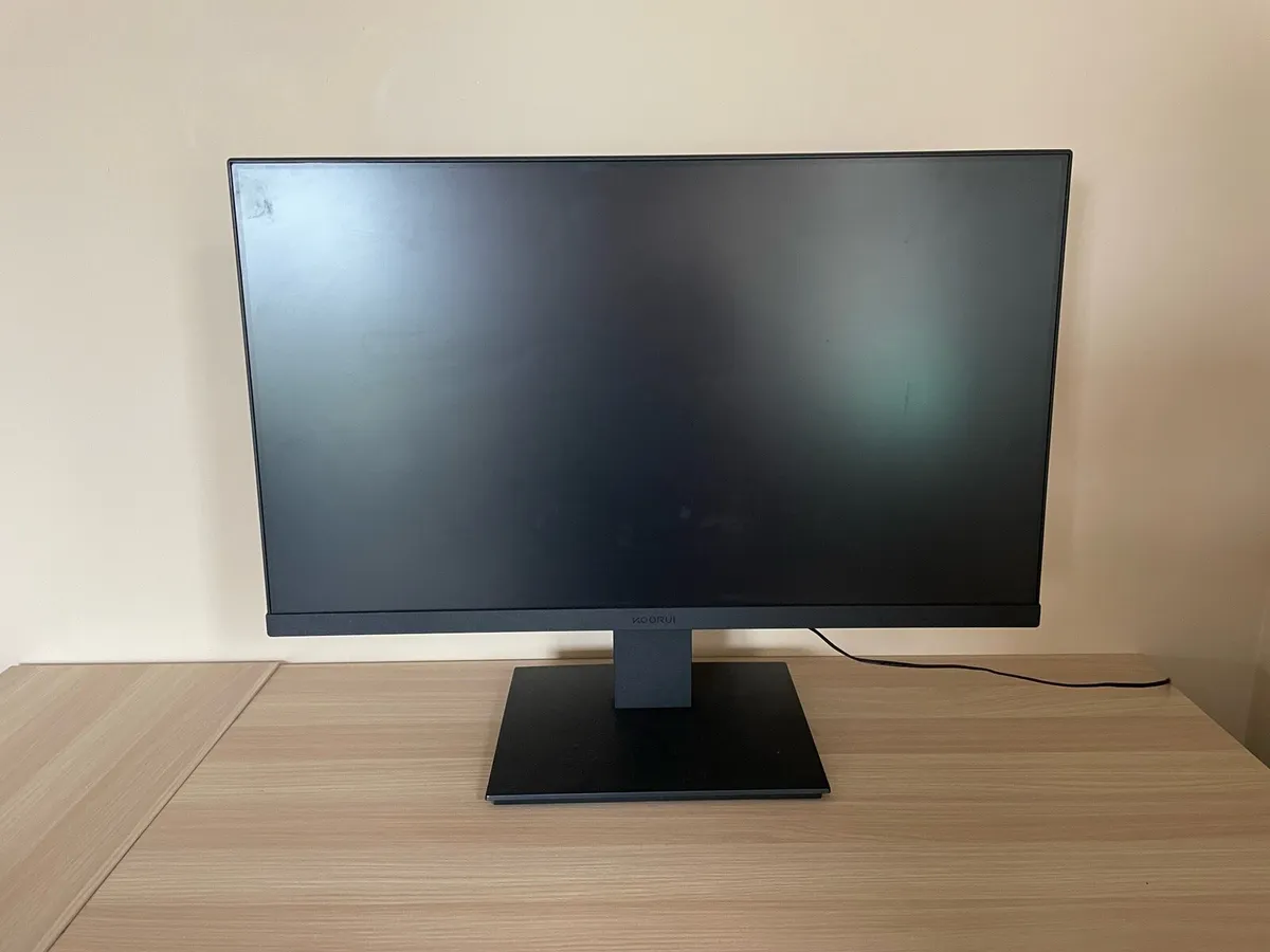 24” Koorui Monitor - Image 2