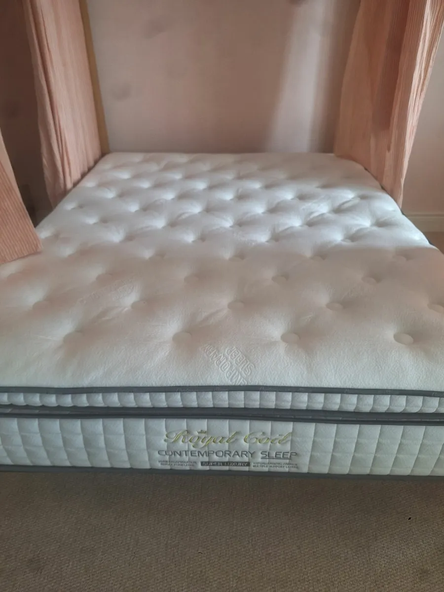 New mattress - Image 2