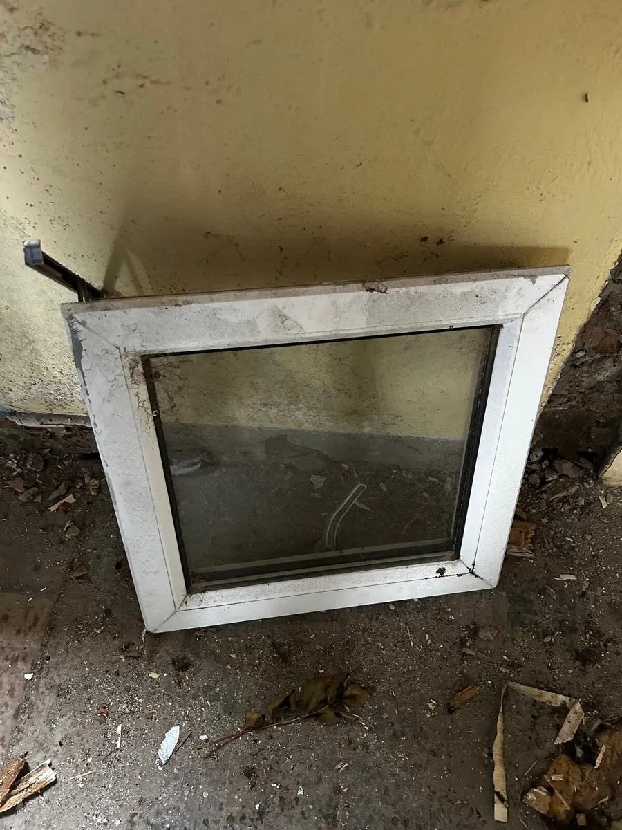 PVC windows - Image 2