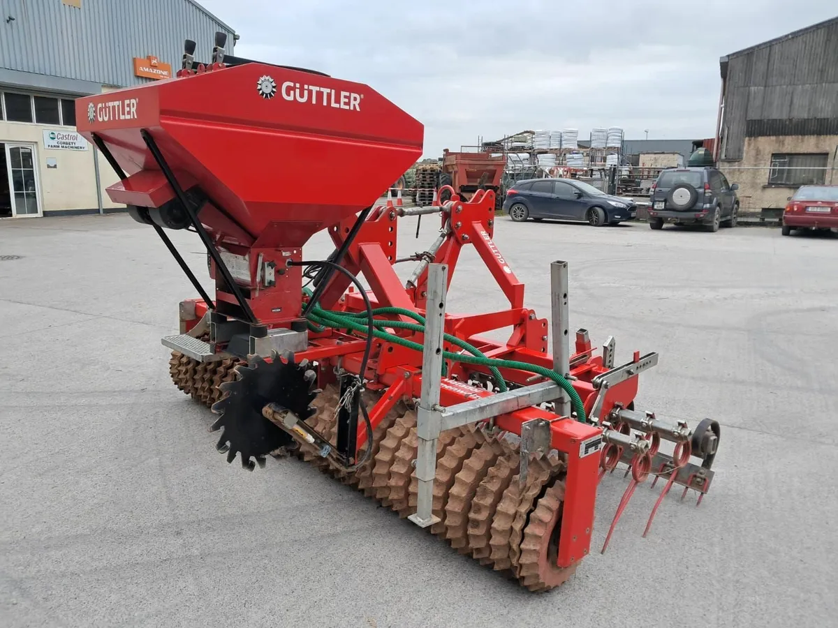 Guttler GreenMaster - Image 2