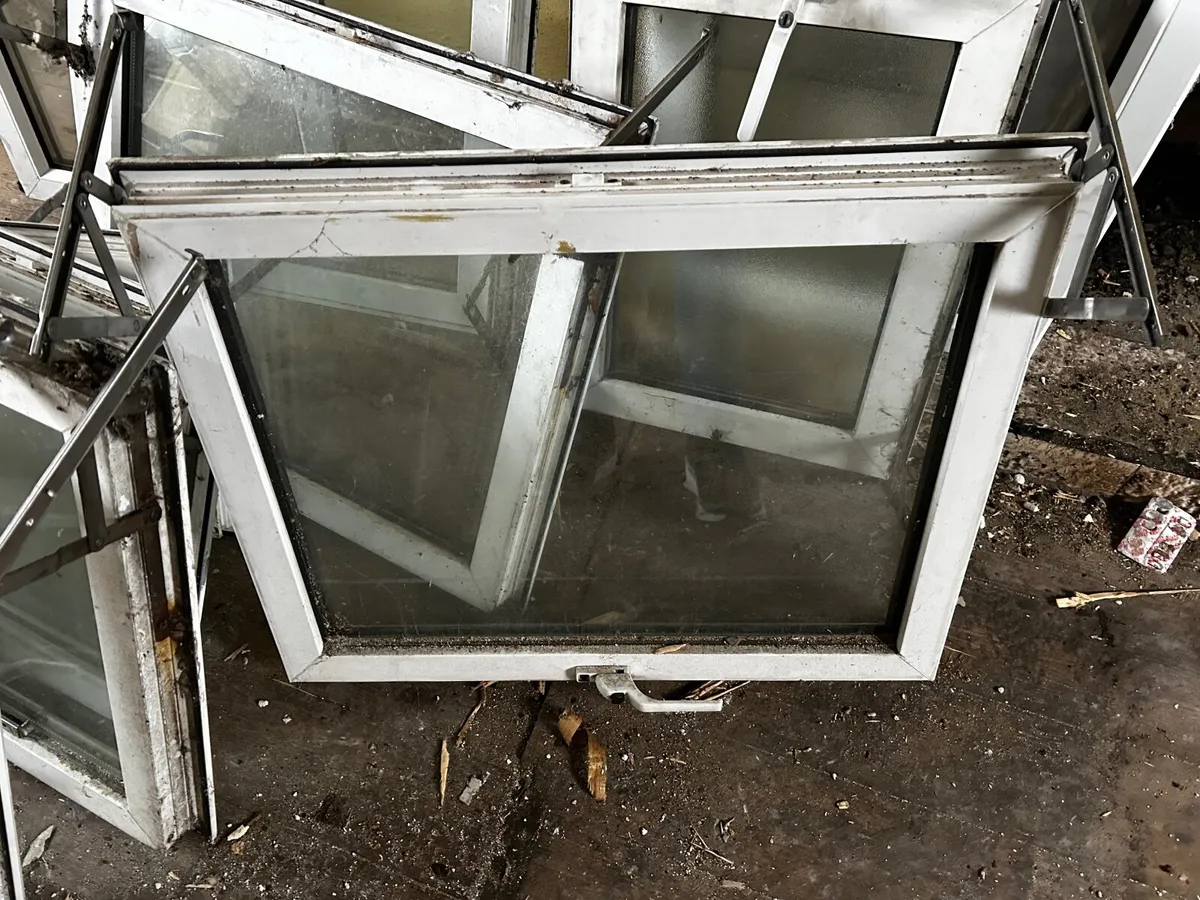 PVC windows - Image 3