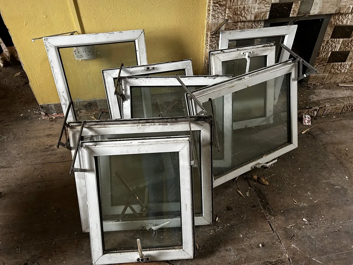 PVC windows - Image 4