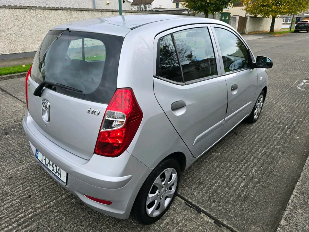 🟢 NEW NCT 10.26 🟢 Hyundai i10 1.2 Petrol - Image 3