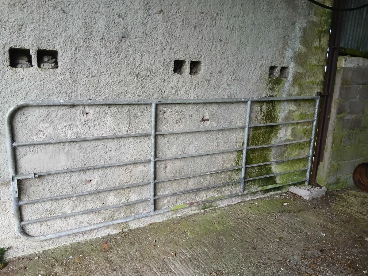 Farm gates for sale - Image 2