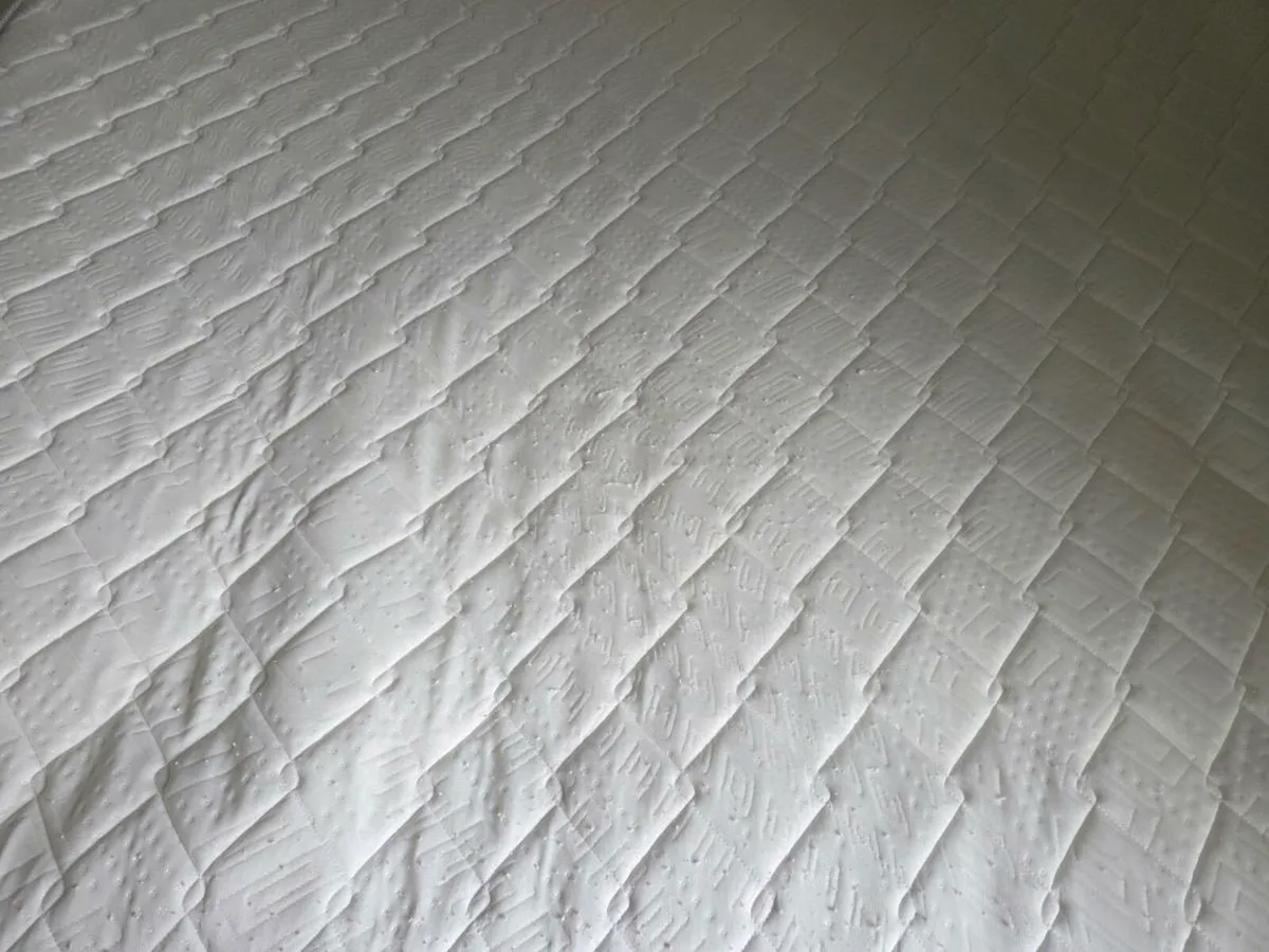Double mattress - Image 2