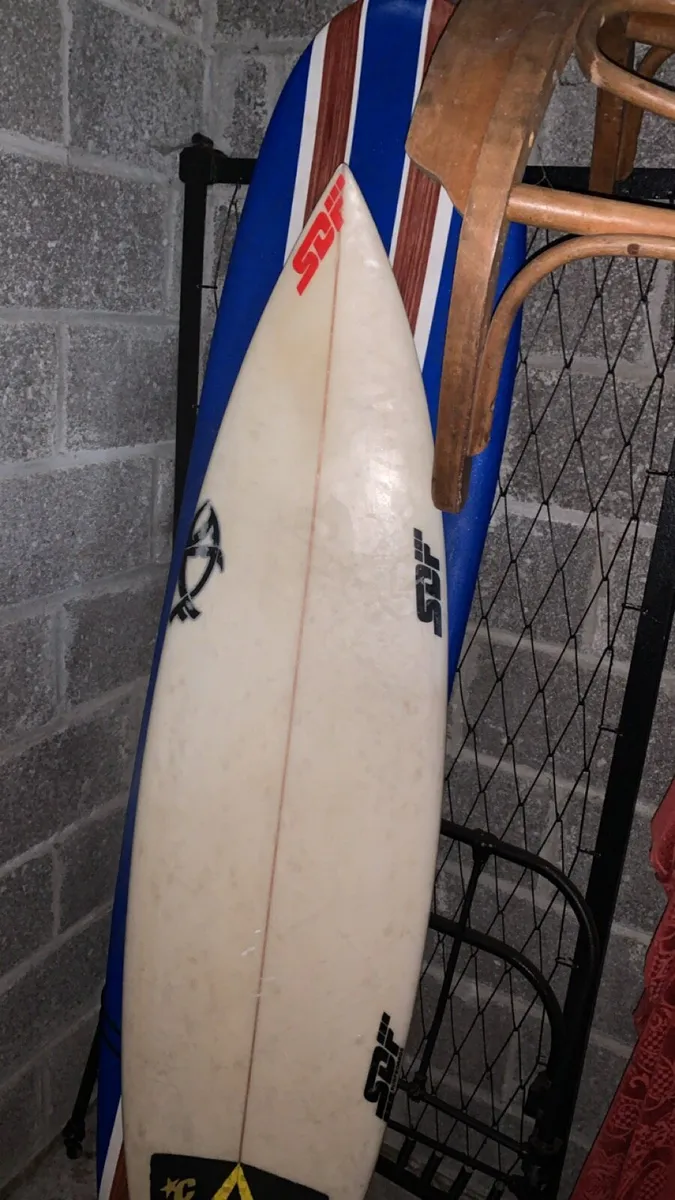 Surfboard - Image 1