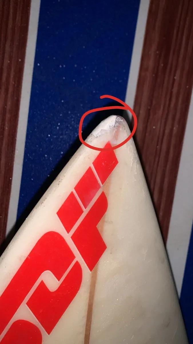 Surfboard - Image 2