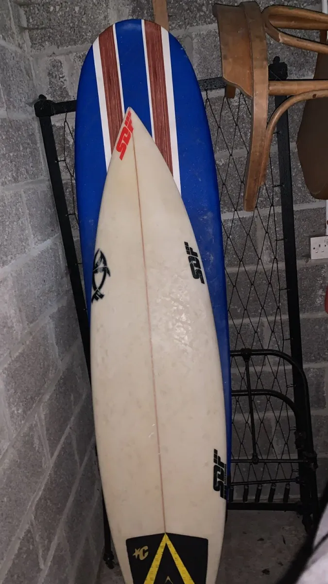 Surfboard - Image 3