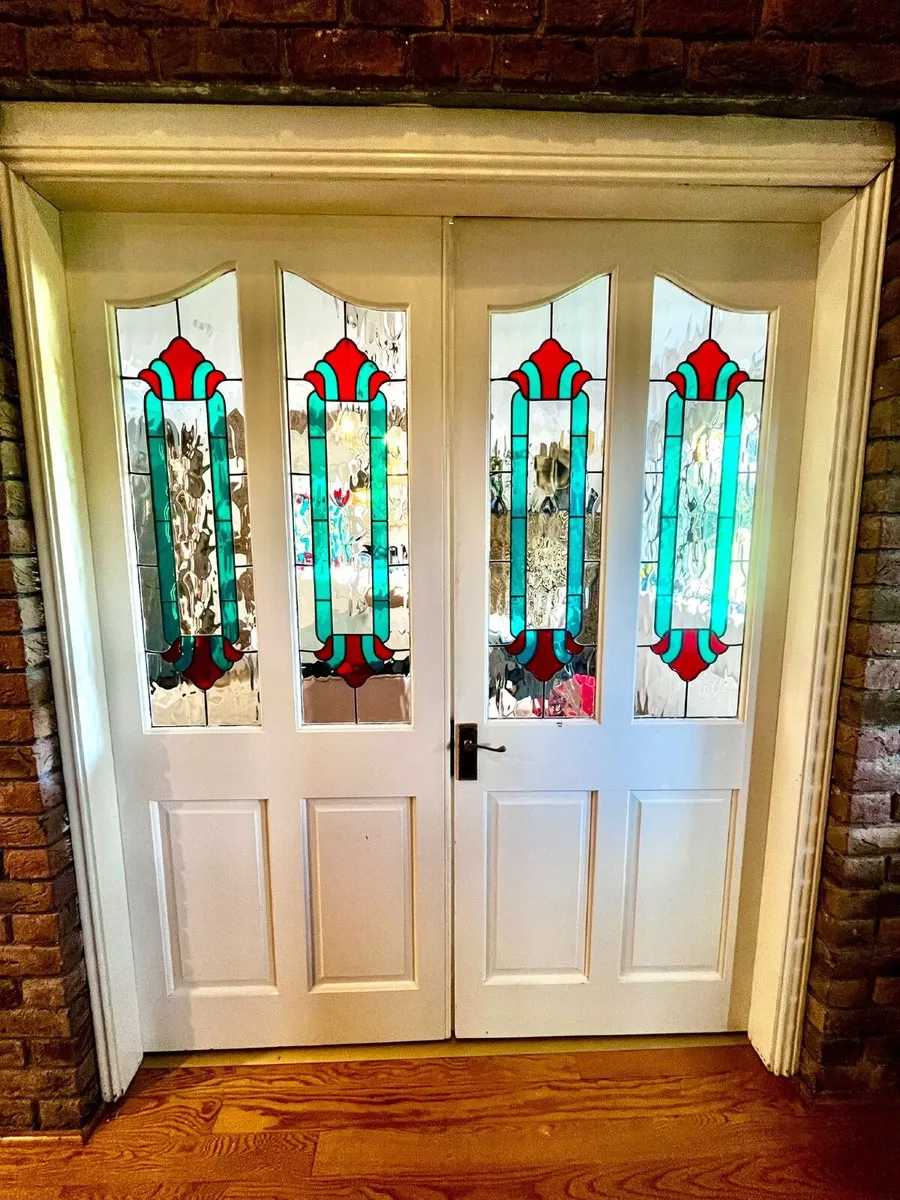 Internal doors - Image 1