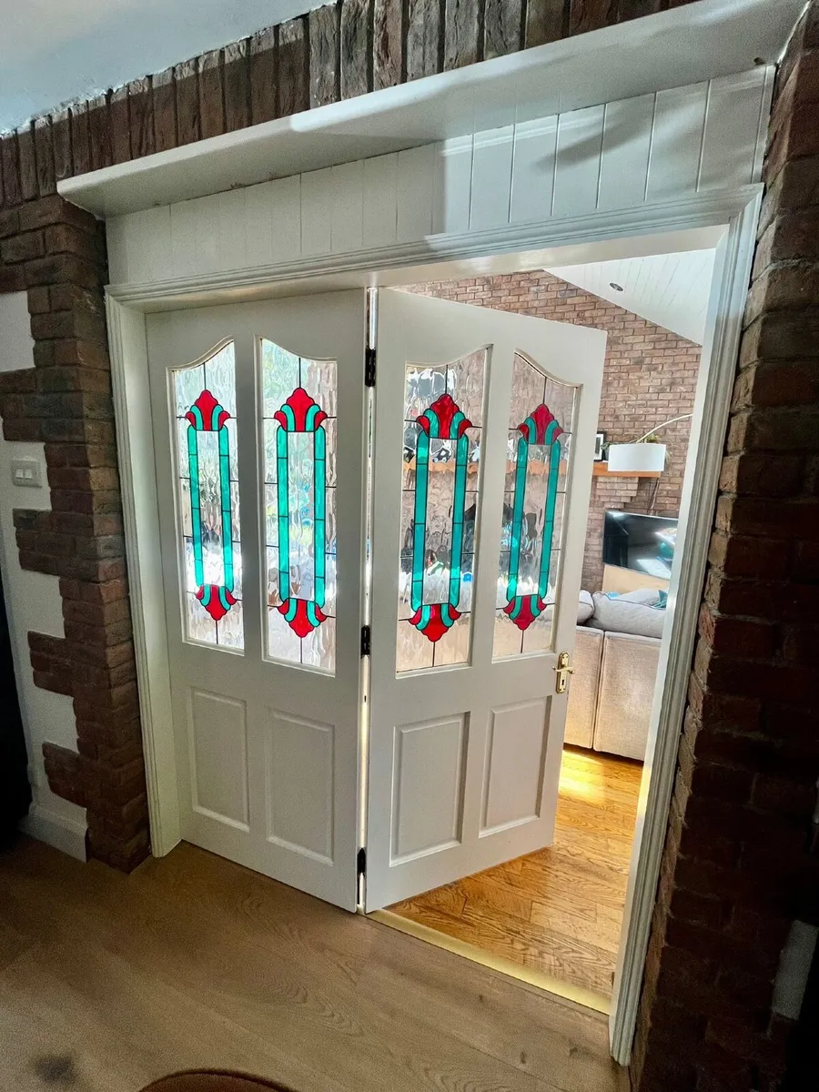Internal doors - Image 2