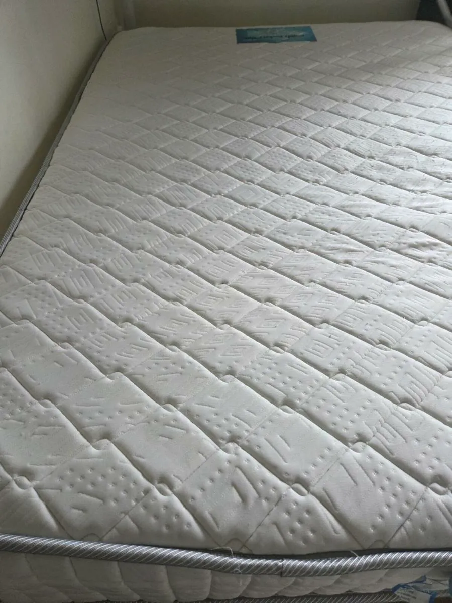 Double mattress - Image 3