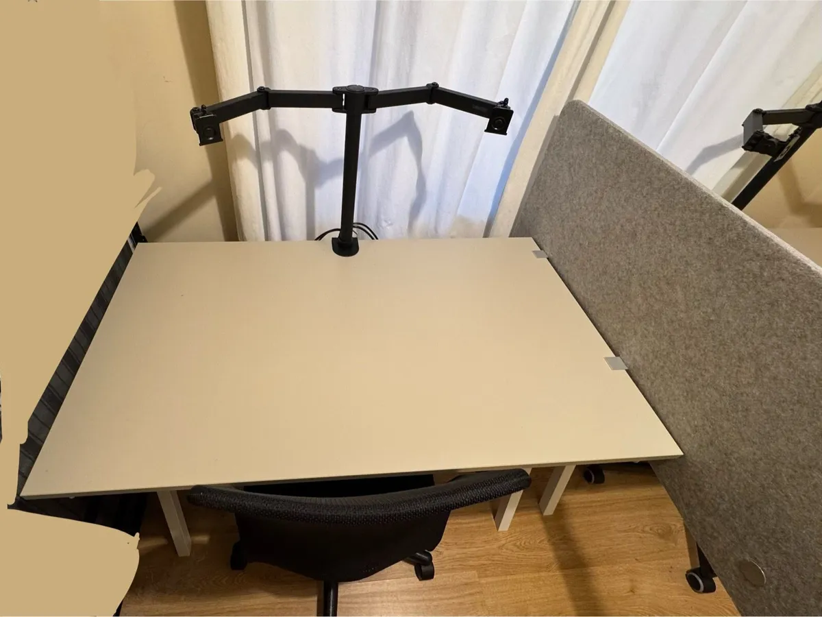 Office Furniture - Buy together or separate - Image 2