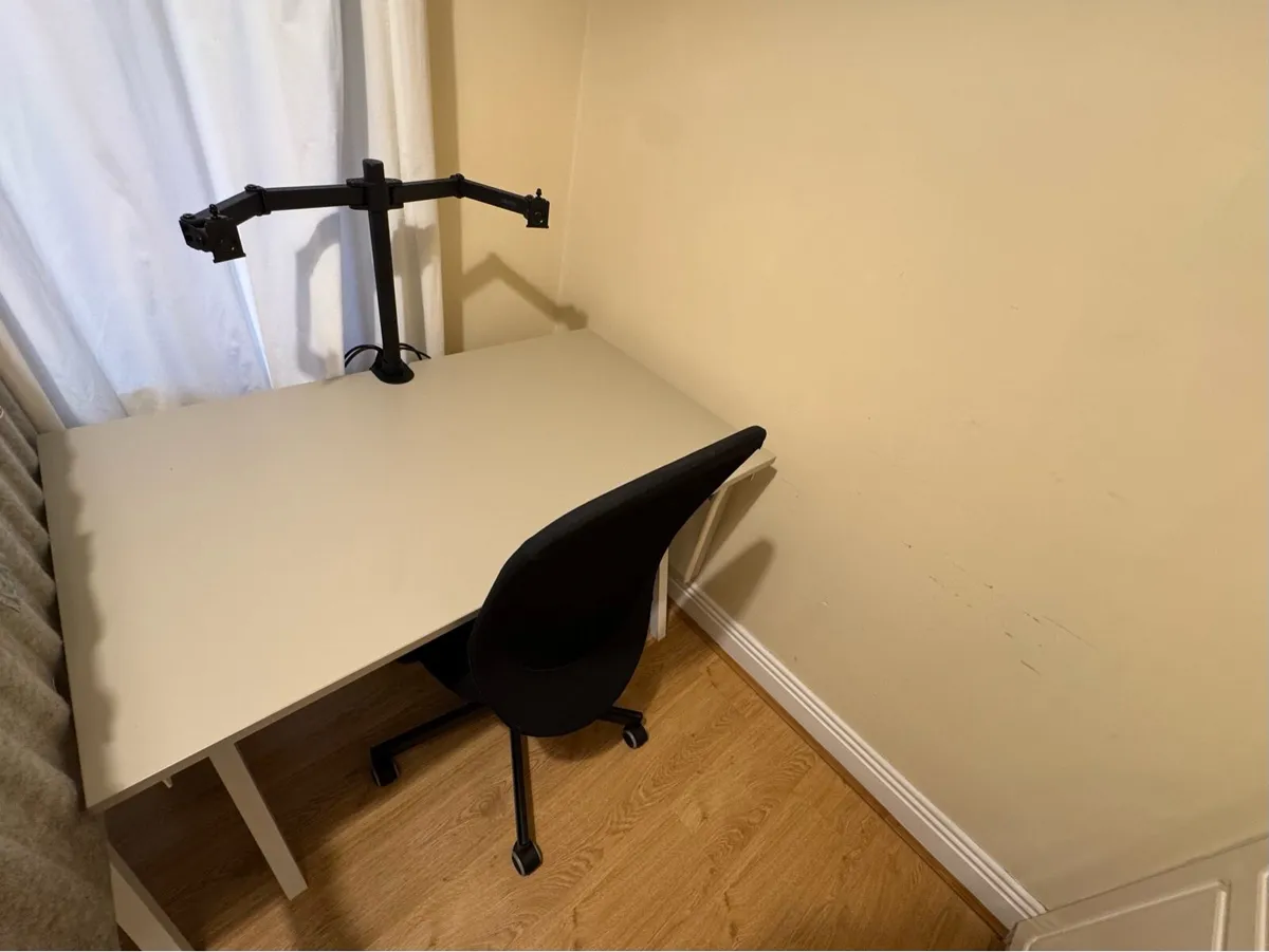 Office Furniture - Buy together or separate - Image 4