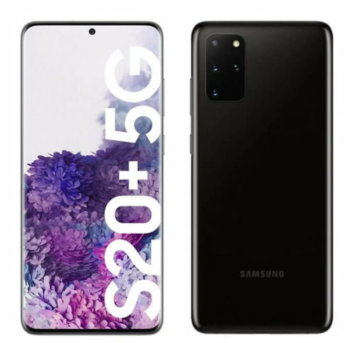 Samsung S20 + Plus 5G. 12 GB RAM. - Image 3
