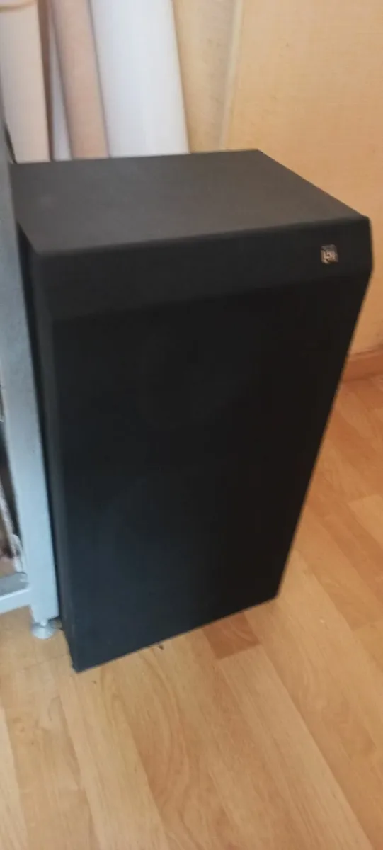 Vintage HIFI  HI-FI separates Europhon Germany - Image 2