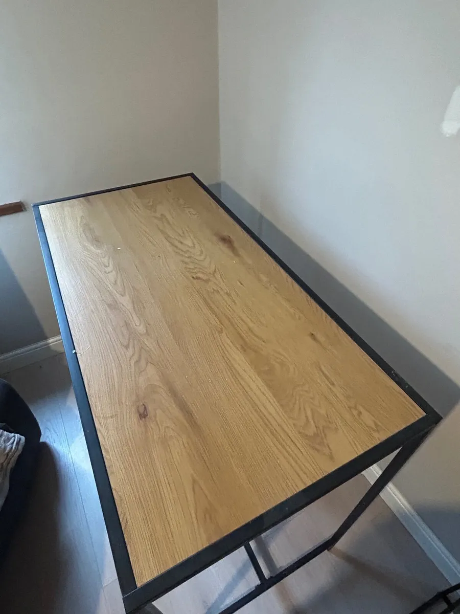 Table - Image 1